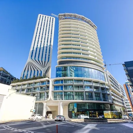 Stylish 1bedroom In The Heart Of St Julians 302 Lejlighed
