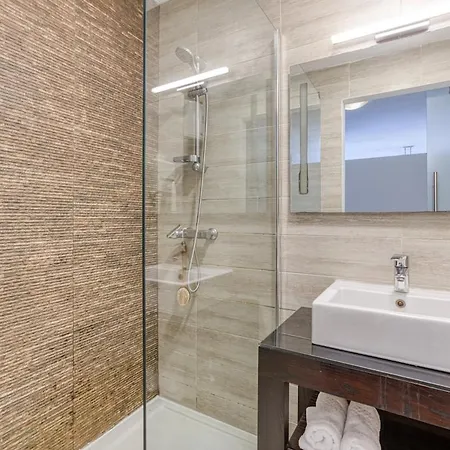Stylish 1bedroom In The Heart Of St Julians 302 Saint Julian's
